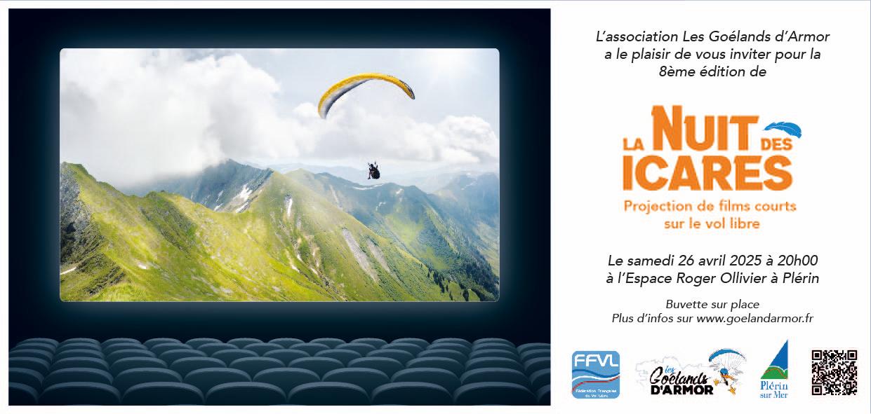 invitation icare2025
