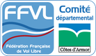 Comité départemental de Vol Libre 22